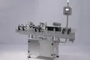 Labeling machine manufacturer